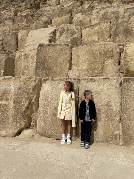 Путешествие 3 в 1: Каир, пирамиды и Саккара (Иванова)