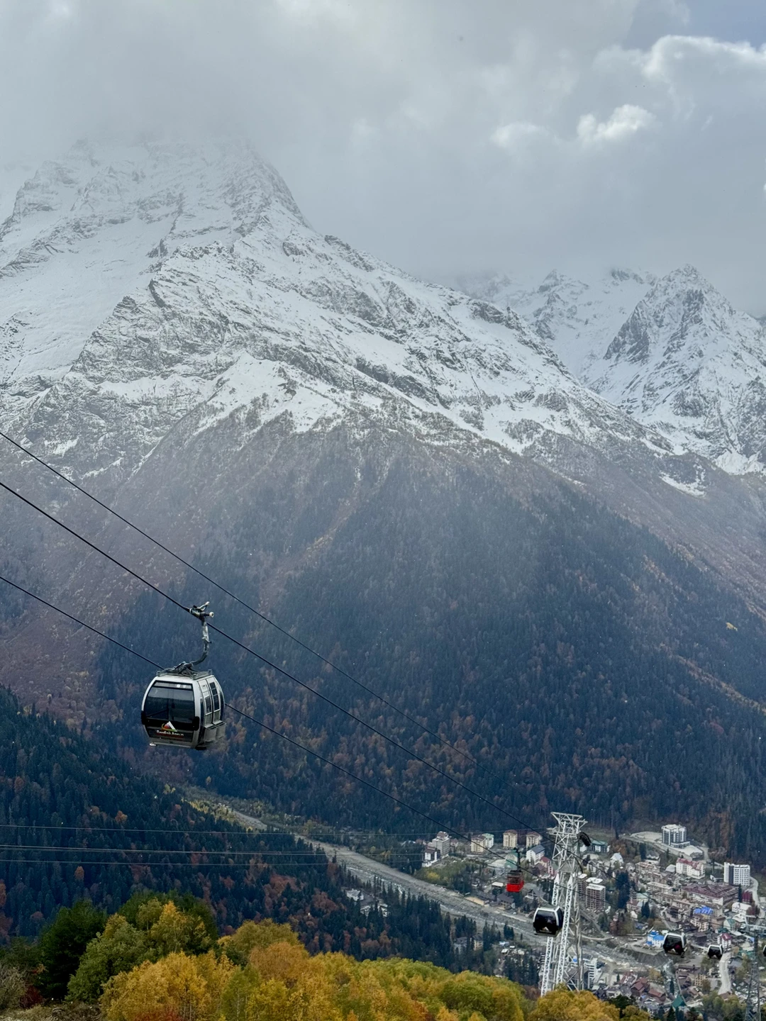 Понравилось, что Олег написал сразу, в момент бронирования экскурсии, хотя до нее было еще несколько недель)