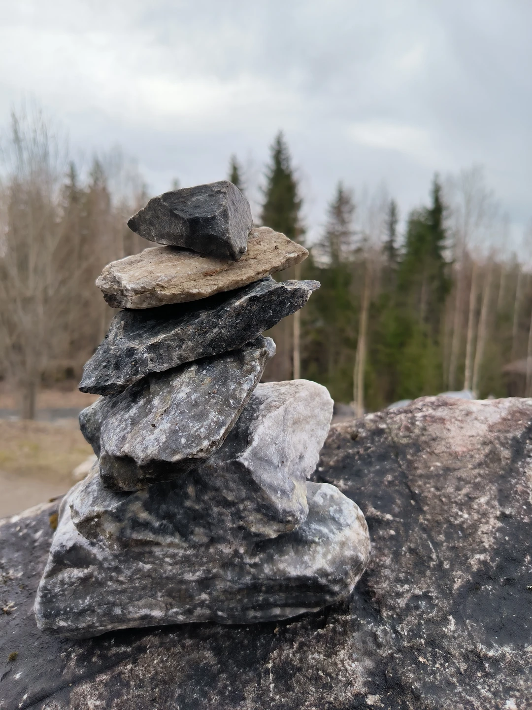 Шесть экскурсий за два дня. Не для тех, кто хочет посидеть спокойно в номере. Нам всё