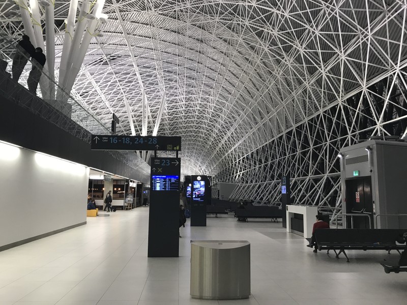 Надёжный трансфер в Загребе