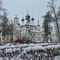 Фото отзыва 1: экскурсия "Неспешная прогулка по Ярославлю"
