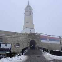 Фото отзыва 3: экскурсия "Красивейшие места Белграда"