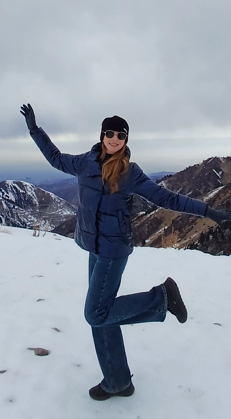 Отличная экскурсия. Пунктуальный и хорошо подготовленный гид -Динара успешно справилась со своей задачей