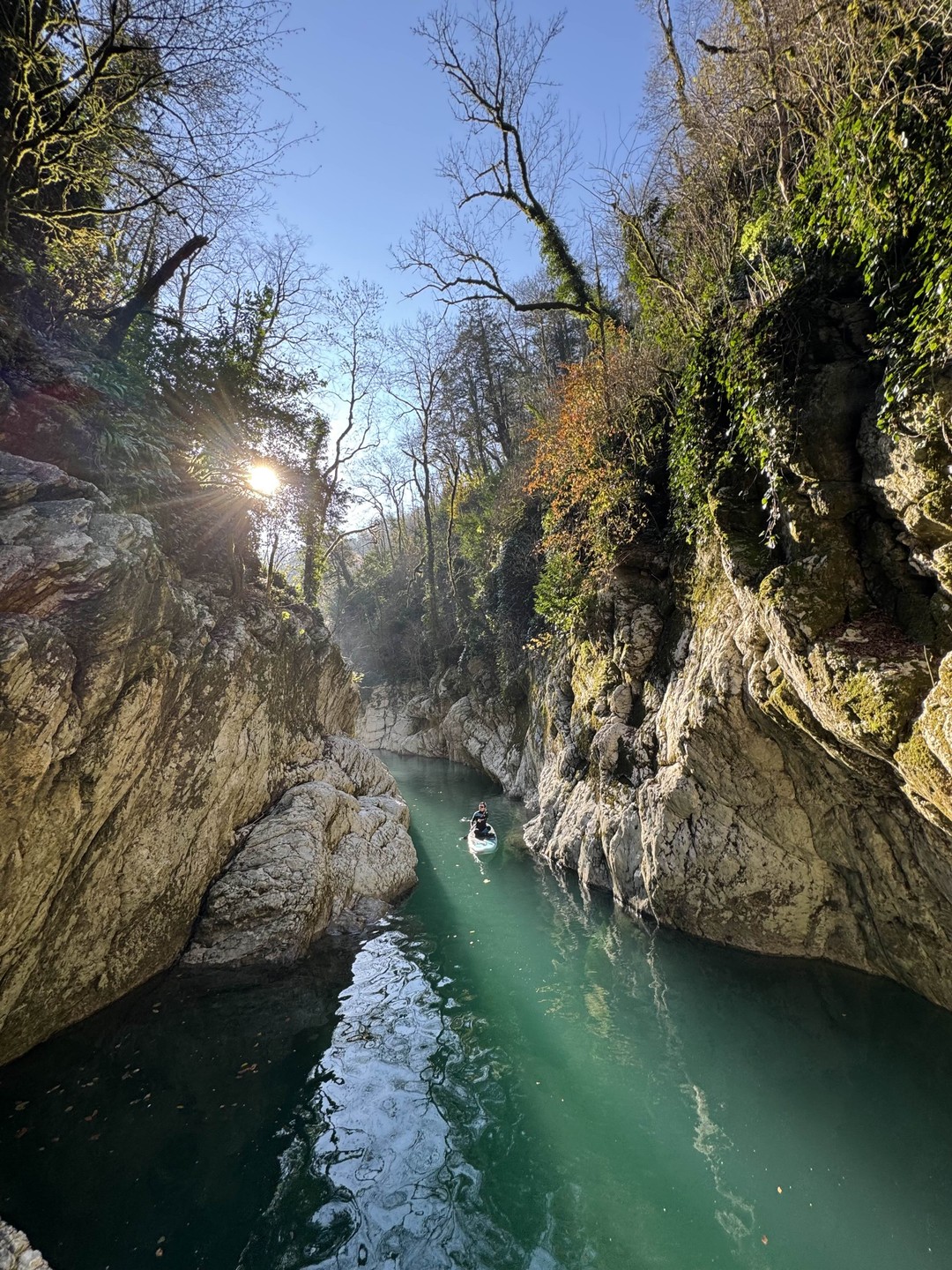 🌊✨Эта экскурсия стала лучшим решением💯