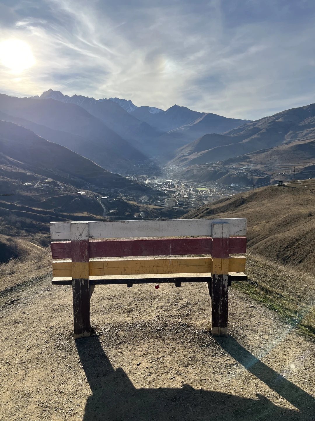 Гид - классный, маршрут - красивый. Экскурсия вышла очень теплой, интересной и душевной. Исторические факты и