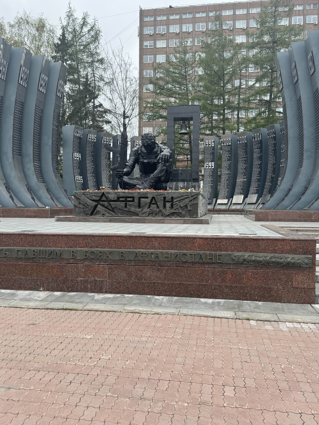 Огромное благодарю Анатолию! Было очень интересно и познавательно! Не смотря на прохладную погоду все было классно!