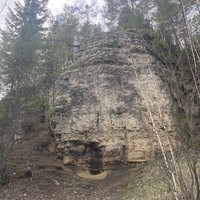 Фото отзыва 1: экскурсия "Живописное путешествие из Кирова на Чимбулат"