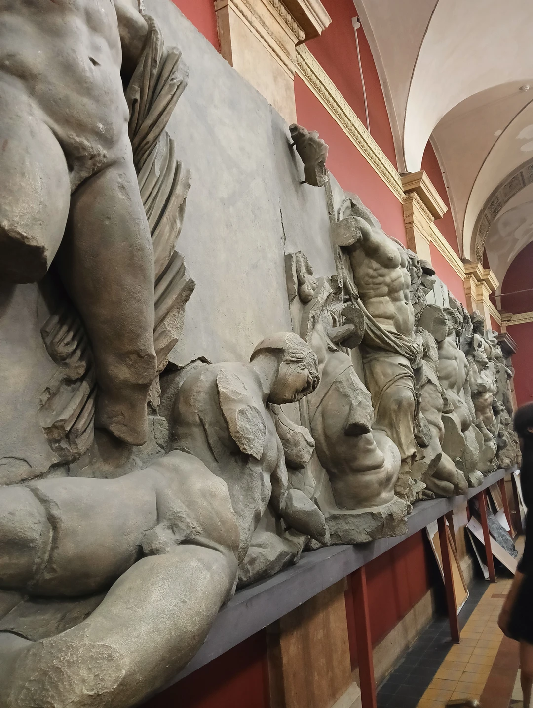 Место - выше всяких похвал! Красота такая, что не хотелось фотографиями портить впечатление. Единственное чего не