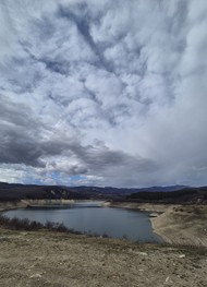 Фото отзыва 1: экскурсия "На юг! Каньон Дашбаши и регион Картли"