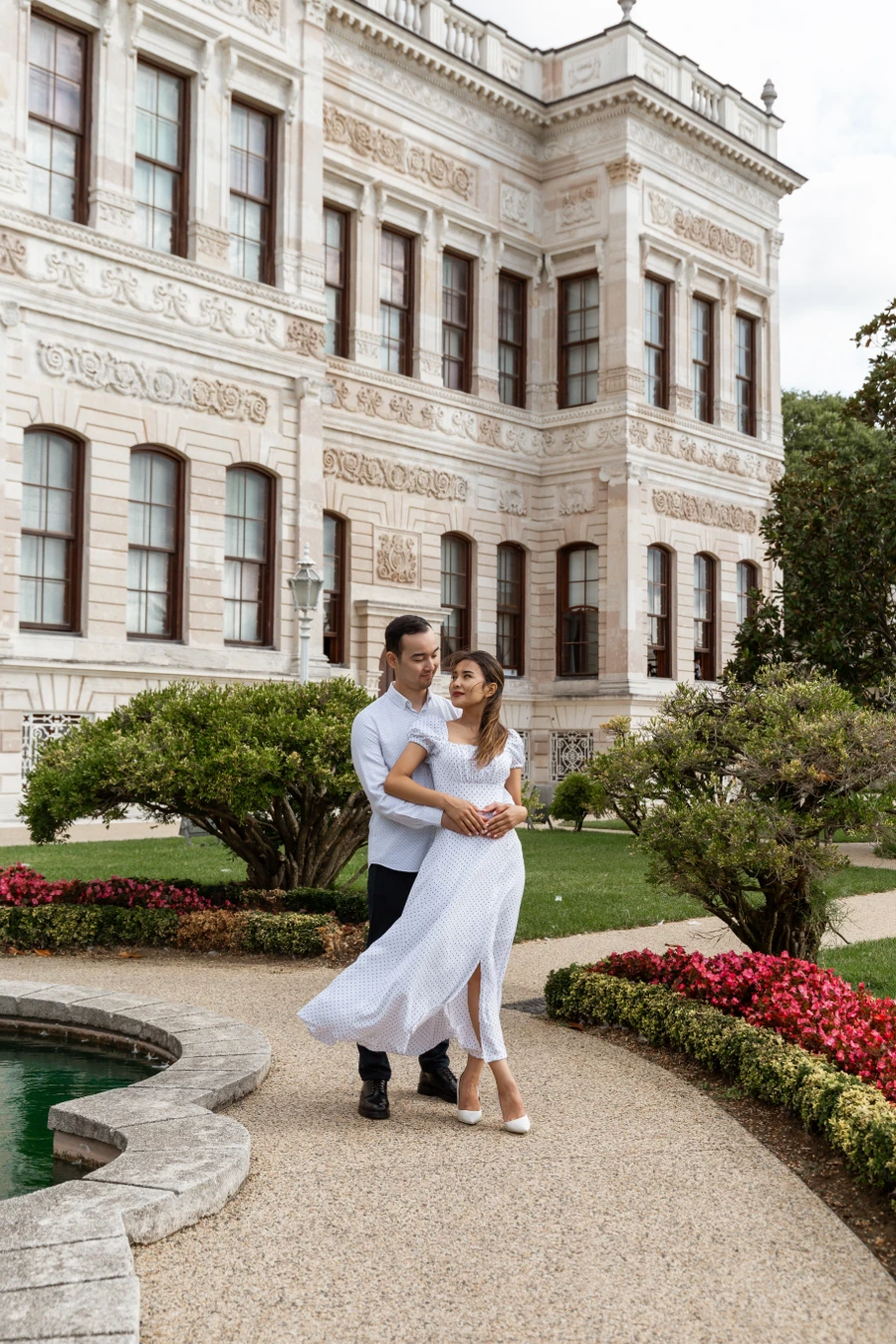 Морская фотопрогулка на кораблике (24/24)