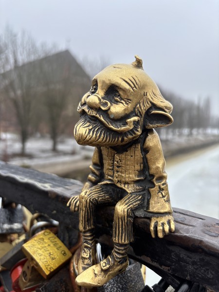 Отличная экскурсия. Анастасия-знаток города. Понравилась подача, интересные факты, включенность