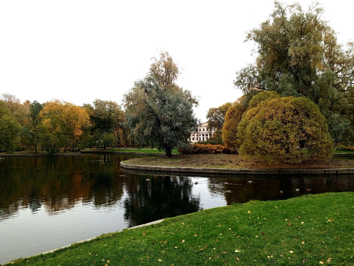 Жизнь и смерть Распутина: мобильный квест (16+) (13/20)