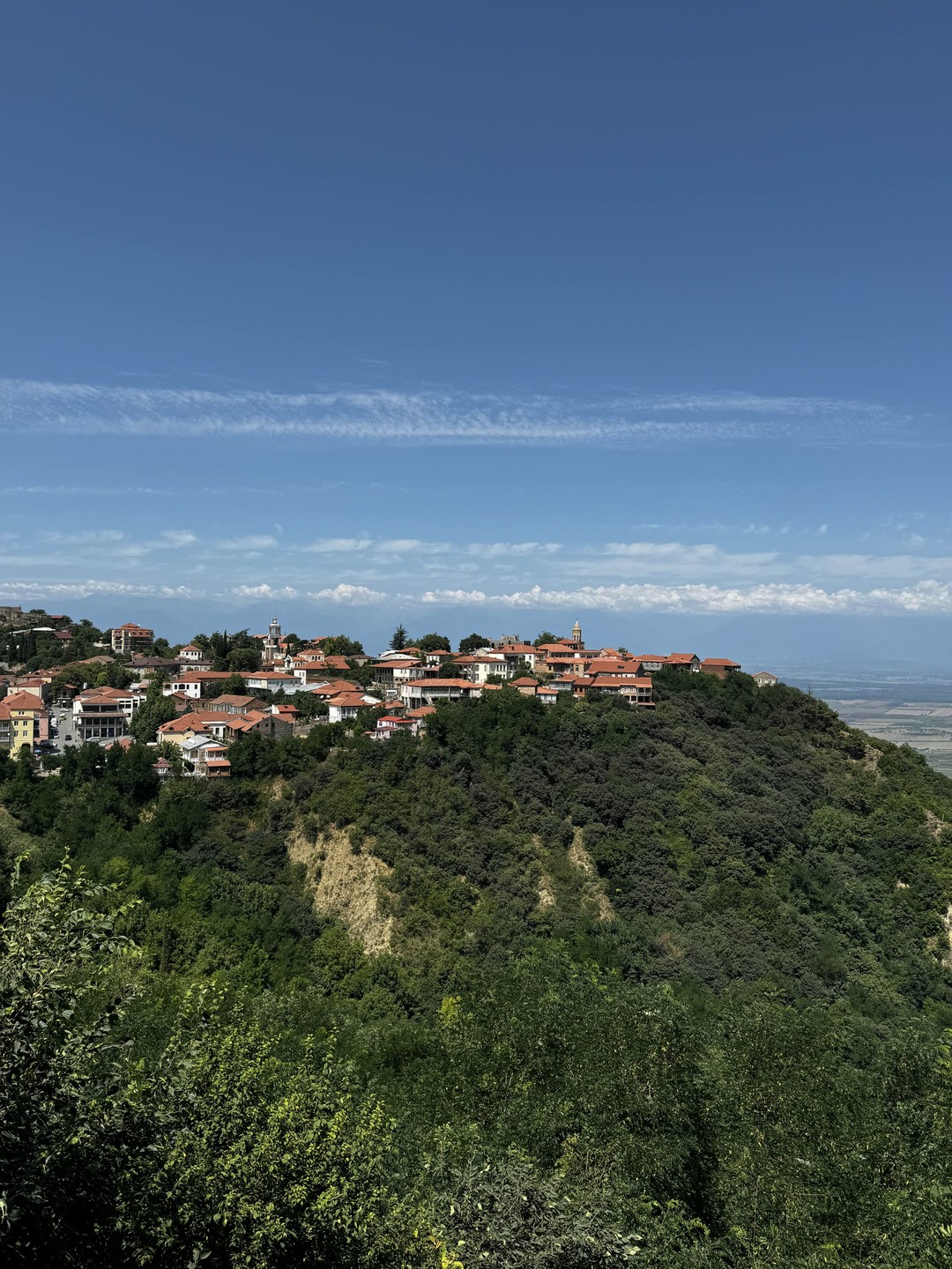 Узнать Тбилиси, узнать Грузию (Артем)