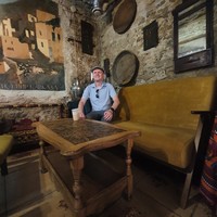 Фото отзыва 5: экскурсия "Неожиданная Махачкала"