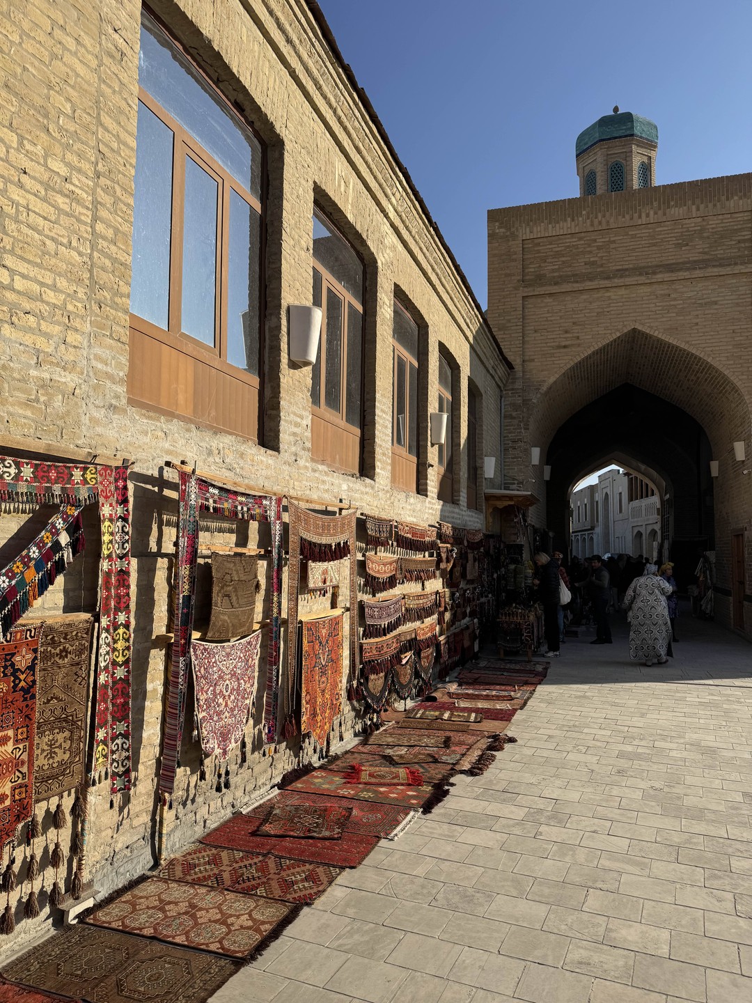 Очень понравилась экскурсия!