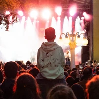 Календарь самых интересных фестивалей Москвы в&nbsp;2026&nbsp;году