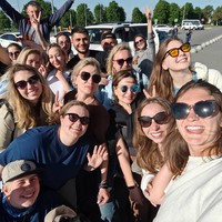 Отзыв о экскурсии "Лучшее в Северной Осетии: ущелья, древности и высокогорные селения" — фото 1