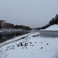 Фото отзыва 1: экскурсия "Витебск и перекрёстки эпох — авторская экскурсия"