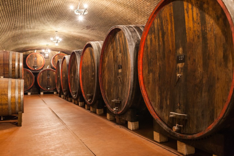 Эногастрономическое путешествие: секреты Amarone