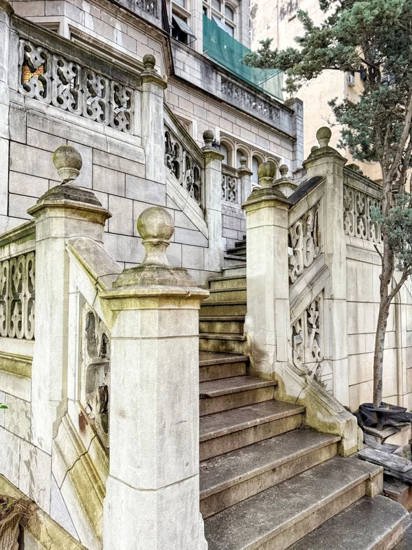 Скрытые дворики и пассажи: изнанка Буэнос-Айреса