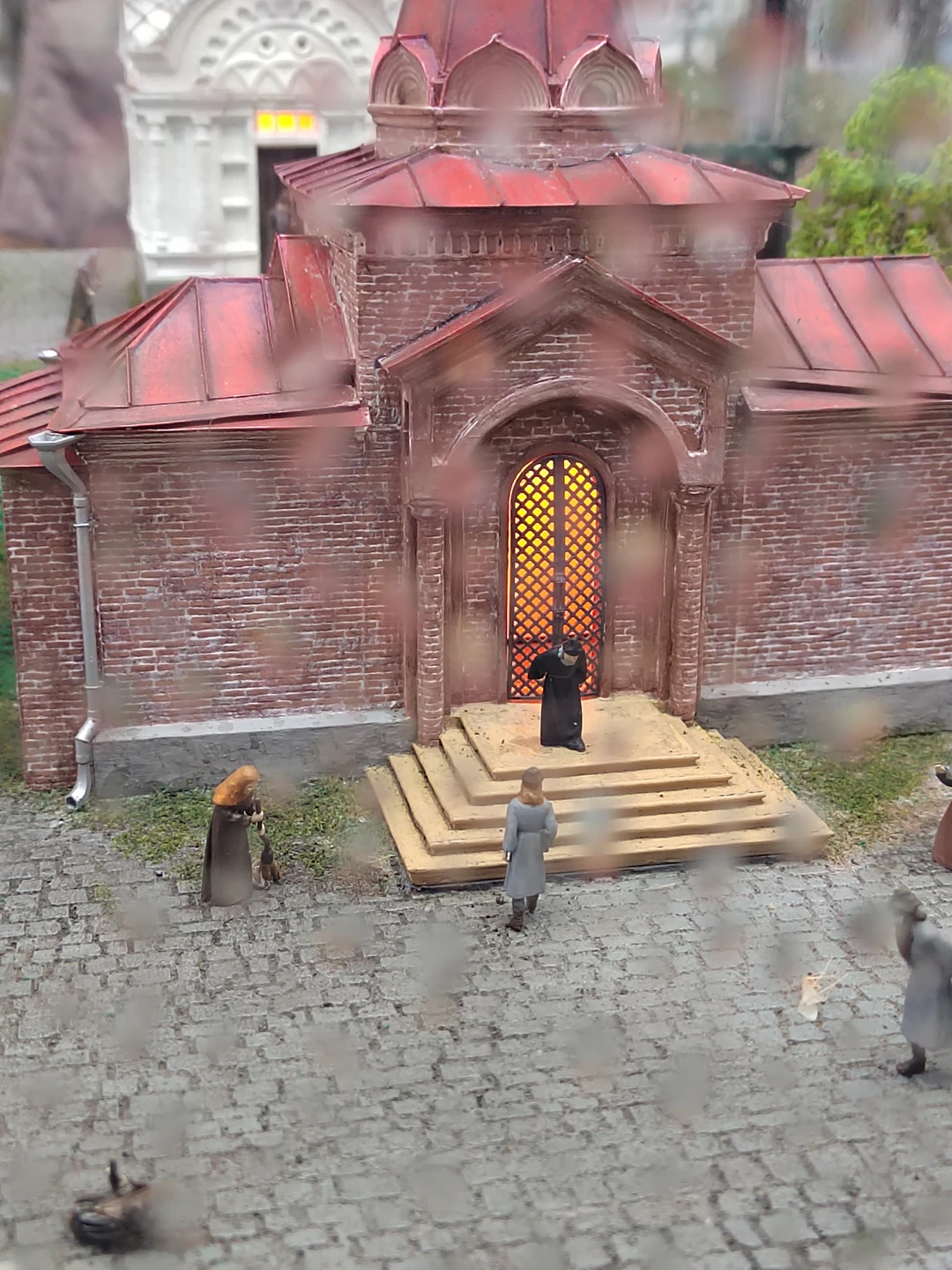 Городец - это одна из жемчужин земли русской. Эту нехитрую истину мы поняли сегодня из экскурсии Светланы