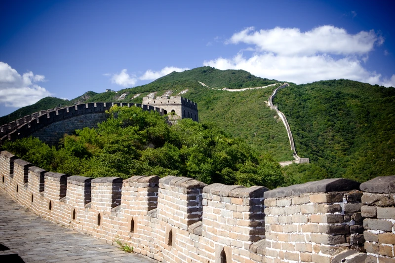 Самое аутентичное в Пекине