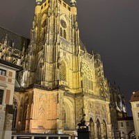 Фото отзыва 2: экскурсия "Сказка пражского Рождества"