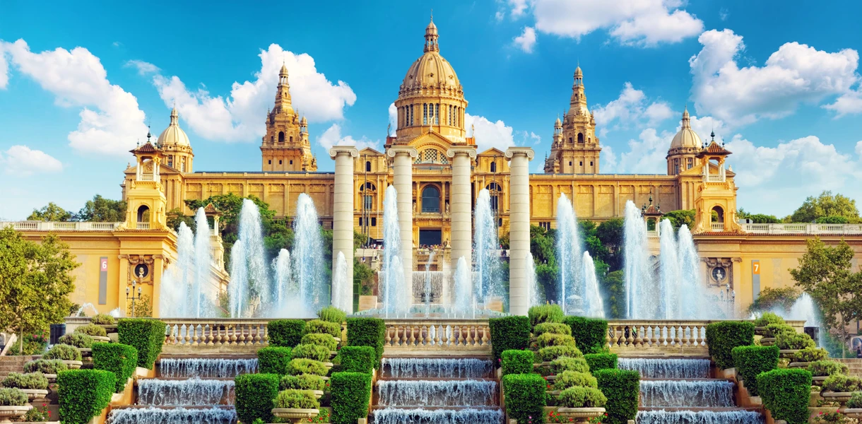 Самые интересные музеи Барселоны