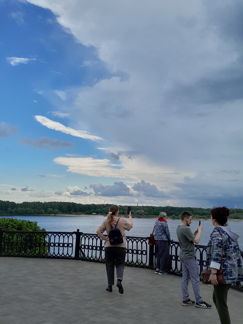 Ярославль в удивительных историях (8/11)