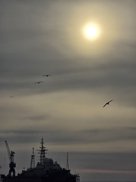Путешествие в Балтийск, Светлогорск и Янтарный в небольшой группе (Zhenya)