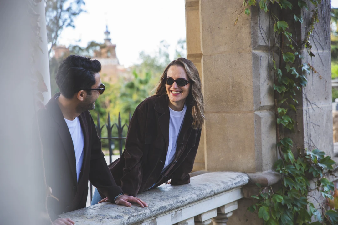 Все прошло отлично! Спасибо за прекрасную фотопрогулку!