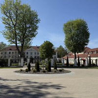 Фото отзыва 3: экскурсия "Авторская экскурсия в Гродно: простыми словами о смешном и великом"