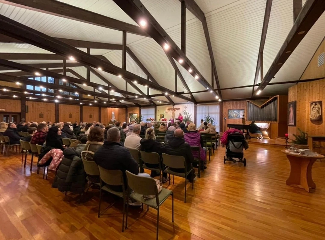 афиша калининград февраль