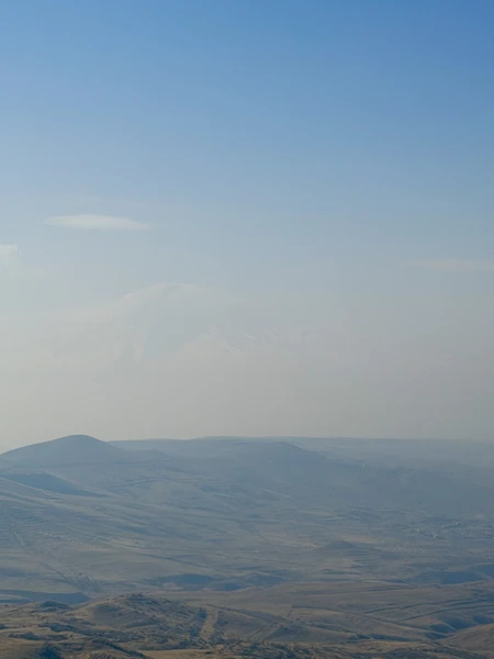 Гарни, Гегард и Симфония камней - Армения от язычества до христианства (Елена)