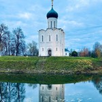 Аватар путешественника