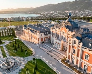 Фото отзыва 1: авторский тур "Винная карта Краснодарского края: дегустационный тур с гастрономическими обедами"