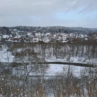 Фото отзыва 2: экскурсия "Боровск: история и легенды древнего города"