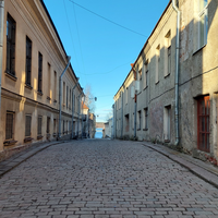 Фото отзыва 3: экскурсия "Выборг: город из другого измерения (в мини-группе)"