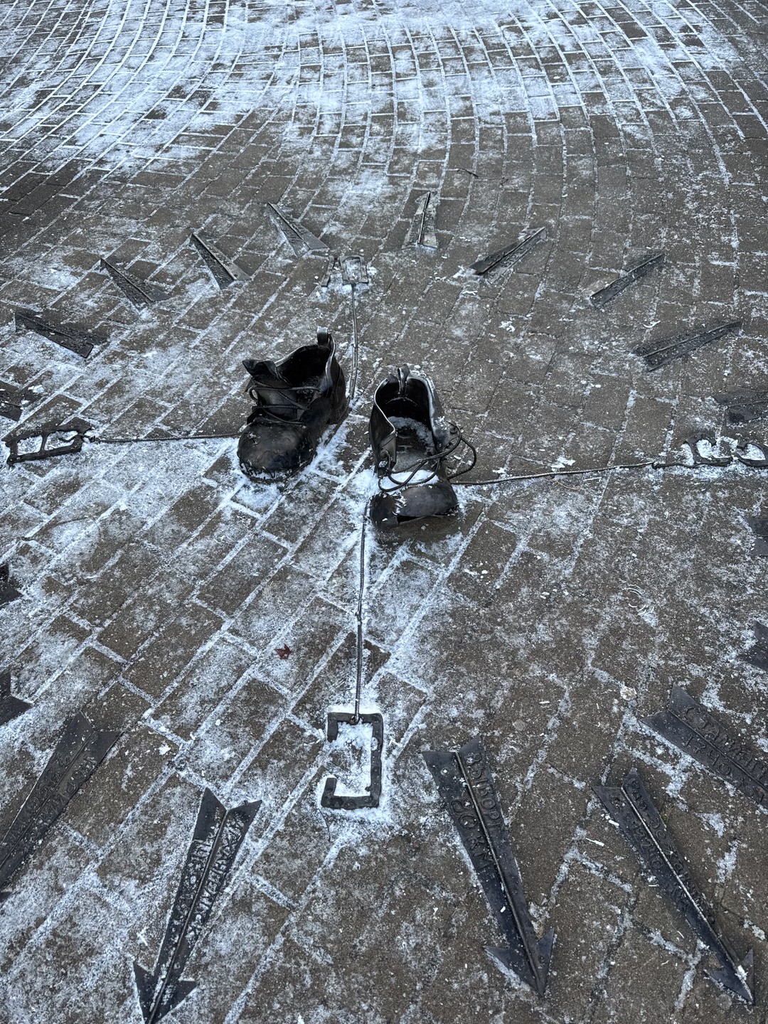 Открыли для себя Зеленогорск) Даже не думали, что в таком небольшом городке может находиться столько всего