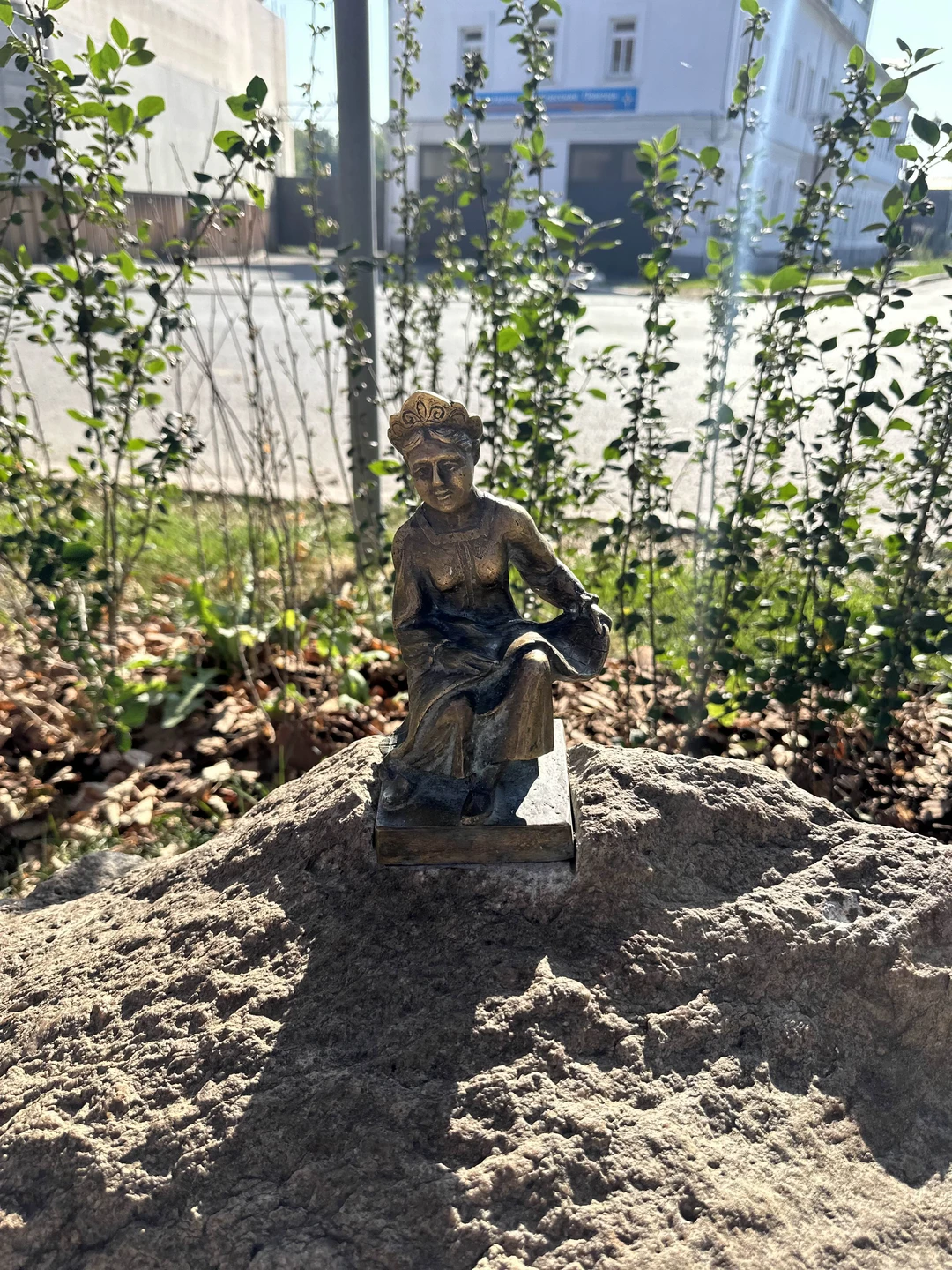 Хорошая экскурсия