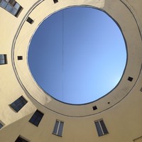 Фото отзыва 1: экскурсия "Непарадный Петербург: обзорная экскурсия на автомобиле"