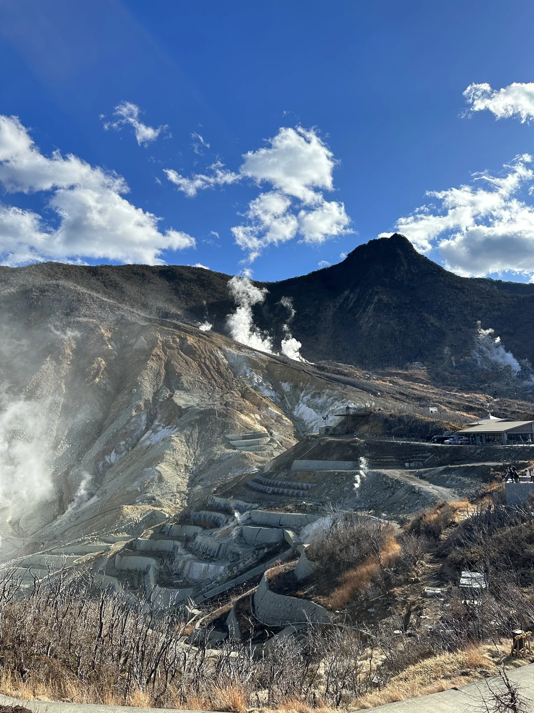 Очень интересная экскурсия!