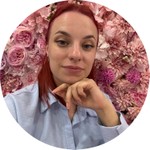 Марина