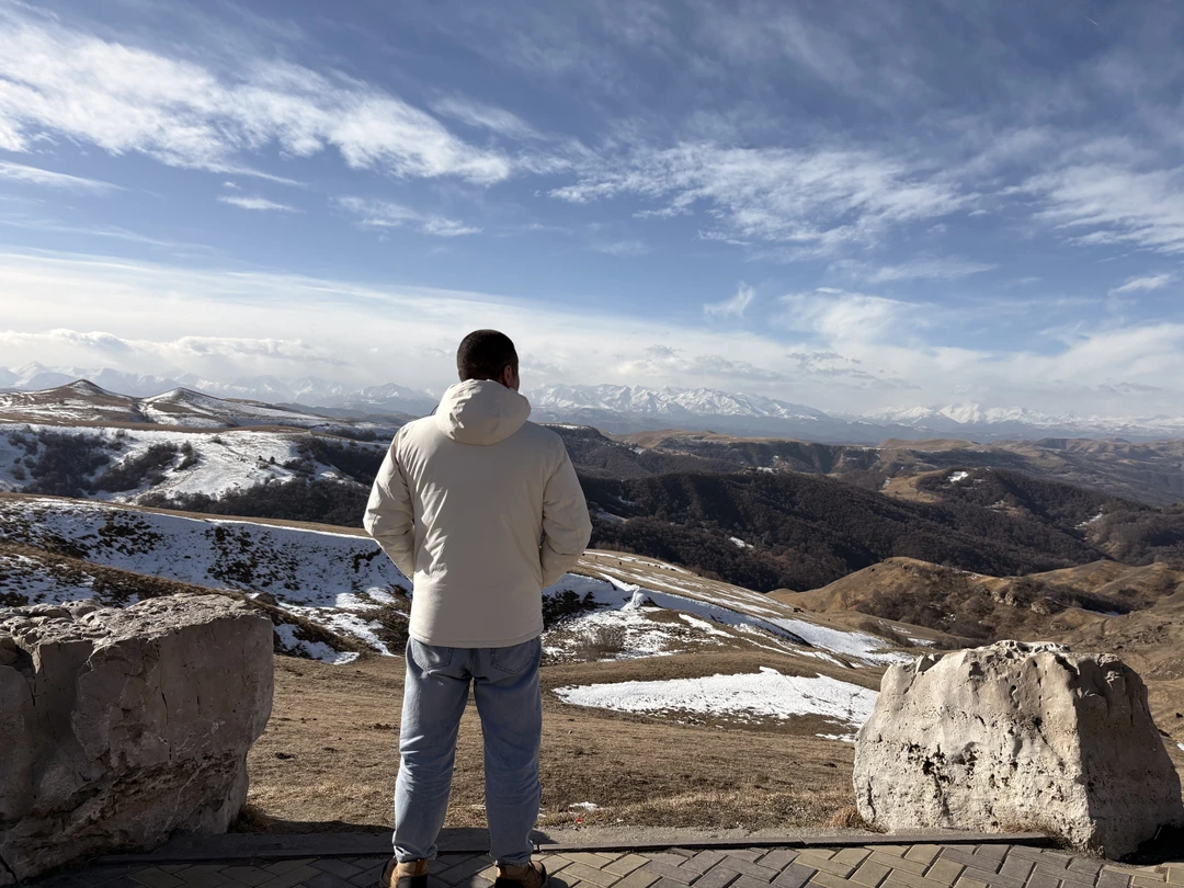 В феврале 2026 года удалось вырваться из городской суеты и провести незабываемый мини-отпуск в живописном уголке