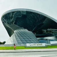 Фото отзыва 1: экскурсия "По Мюнхену — пешком и на Tesla"