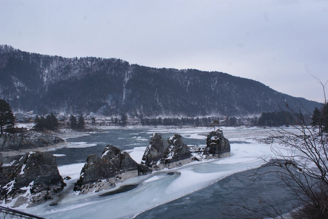 Вячеслав, огромное Вам спасибо за этот день. По моему опыту Вы первый гид, который не просто