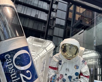 Фото отзыва 1: авторский тур "Отголоски прошлого Японии: цветение сибадзакуры, древние праздники, храмовые ритуалы, домашний быт"