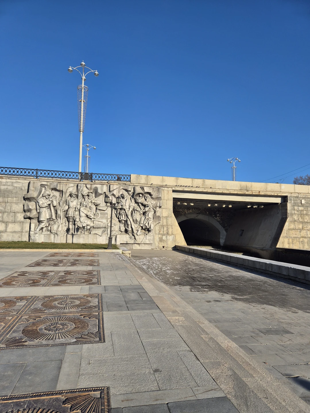 Узнать Екатеринбург за 3 часа (Анна)