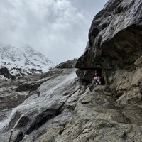 Фото отзыва 3: экскурсия "Домбай: экскурсия-конструктор"