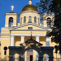 Фото отзыва 1: экскурсия "Петрозаводск: добро пожаловать в столицу Карелии!"